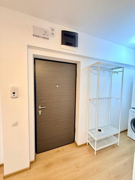 Unirii - 13 Septembrie / Casa Poporului / Hotel JW Marriott / 4 camere