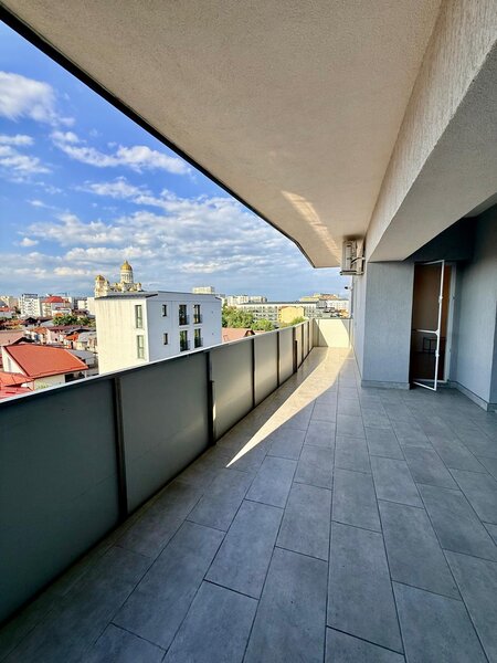 Unirii - 13 Septembrie / Casa Poporului / Hotel JW Marriott / 4 camere