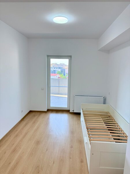 Unirii - 13 Septembrie / Casa Poporului / Hotel JW Marriott / 4 camere