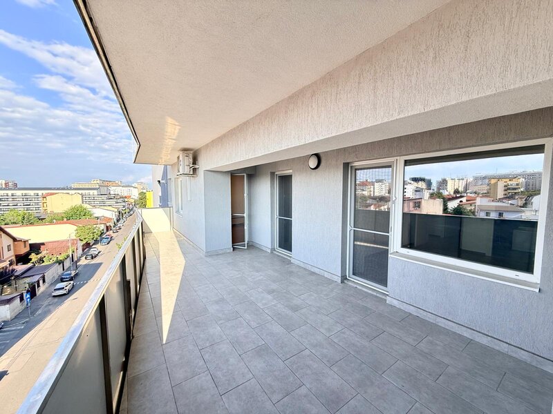 Unirii - 13 Septembrie / Casa Poporului / Hotel JW Marriott / 4 camere